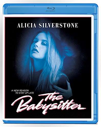 BABYSITTER-BABYSITTER