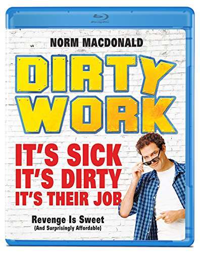 DIRTY WORK-DIRTY WORK