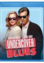 UNDERCOVER BLUES-UNDERCOVER BLUES