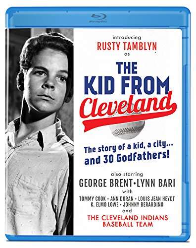 KID FROM CLEVELAND-KID FROM CLEVELAND
