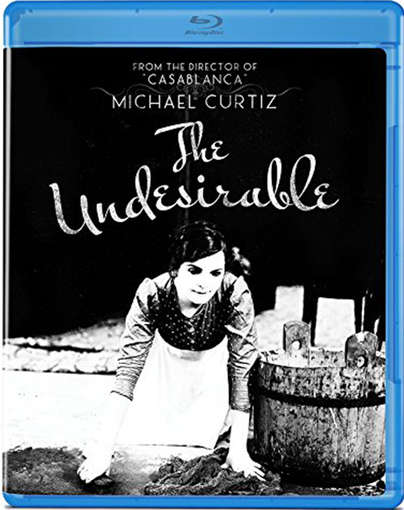 UNDESIRABLE / (SUB)-UNDESIRABLE / (SUB)