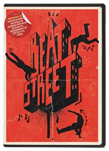 BEAT STREET-BEAT STREET