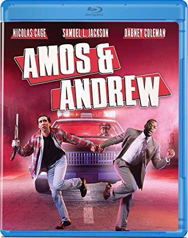 AMOS & ANDREW-AMOS & ANDREW