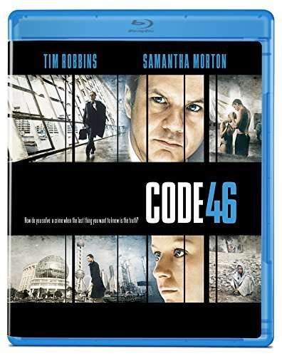 CODE 46-CODE 46