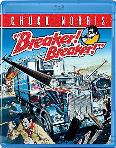 BREAKER BREAKER-BREAKER BREAKER