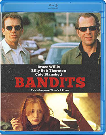 BANDITS-BANDITS
