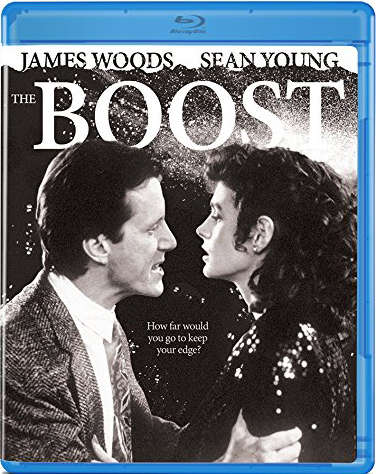 BOOST-BOOST