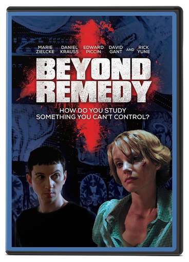 BEYOND REMEDY-BEYOND REMEDY