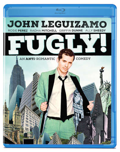 FUGLY / (DTS)-FUGLY / (DTS)