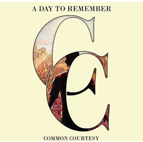 COMMON COURTESY-A DAY TO REMEMBER
