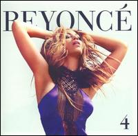 4 (BONUS TRACKS)-BEYONCE