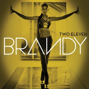 TWO ELEVEN (DLX)-BRANDY