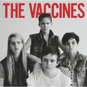 COME OF AGE (GER)-VACCINES