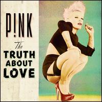 TRUTH ABOUT LOVE (CLN)-PINK