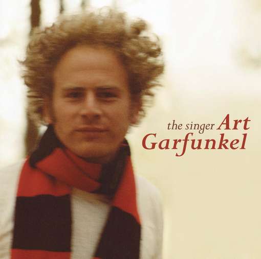 SINGER-ART GARFUNKEL