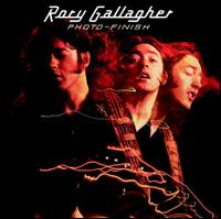 PHOTO FINISH (BONUS TRACKS) (RMST)-RORY GALLAGHER