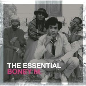 ESSENTIAL (HOL)-BONEY M
