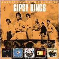 ORIGINAL ALBUM CLASSICS (GER)-GIPSY KINGS