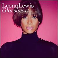 GLASSHEART (ASIA)-LEONA LEWIS