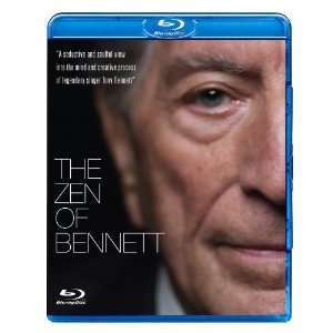 ZEN OF BENNETT-TONY BENNETT