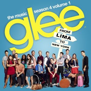 GLEE: THE MUSIC - SEASON 4 VOL 1-GLEE CAST