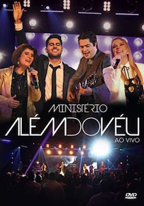AO VIVO-ALEM DO VEU