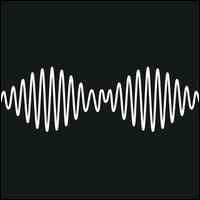 AM-ARCTIC MONKEYS