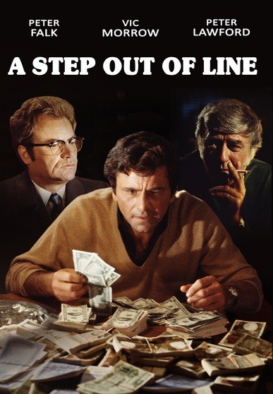 A STEP OUT OF LINE / (MOD NTSC)-A STEP OUT OF LINE / (MOD NTSC)