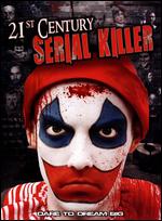 21ST CENTURY SERIAL KILLER (ADULT) / (WS)-21ST CENTURY SERIAL KILLER (ADULT) / (WS)