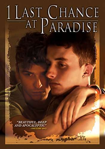 1 LAST CHANCE AT PARADISE-1 LAST CHANCE AT PARADISE