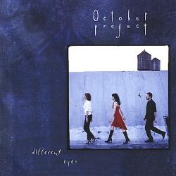 DIFFERENT EYES-OCTOBER PROJECT