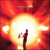 SHINE-BONEY JAMES