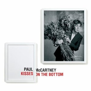 KISSES ON THE BOTTOM (DIG)-PAUL MCCARTNEY