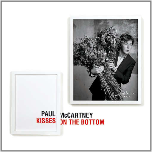 KISSES ON THE BOTTOM (DLX)-PAUL MCCARTNEY