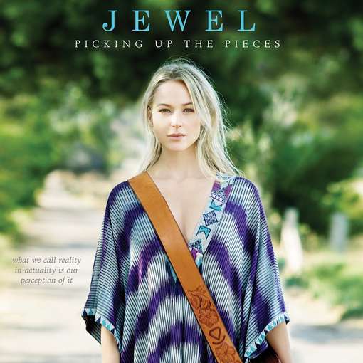 PICKING UP THE PIECES-JEWEL
