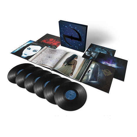 ULTIMATE COLLECTION (OGV)-EVANESCENCE