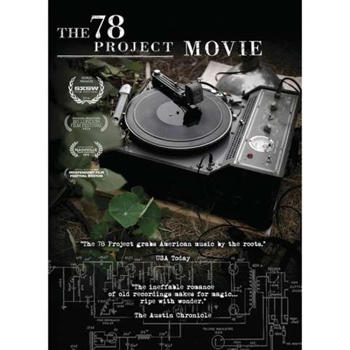 78 PROJECT MOVIE / (SPEC)-78 PROJECT MOVIE / (SPEC)