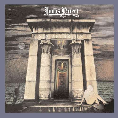 SIN AFTER SIN-JUDAS PRIEST
