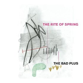 RITE OF SPRINGS-BAD PLUS
