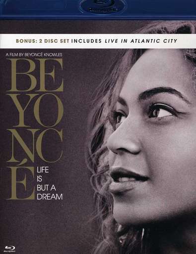 LIFE IS BUT A DREAM-BEYONCE