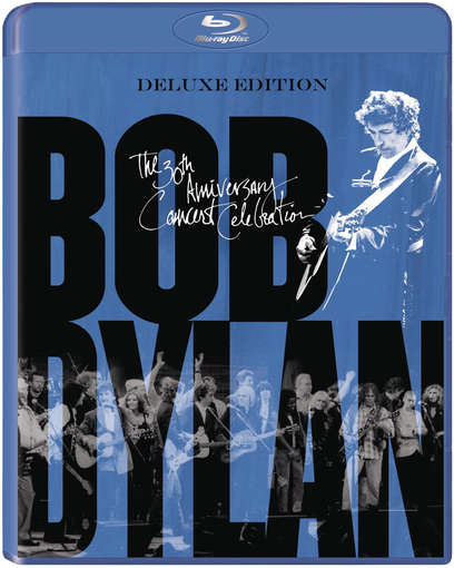 30TH ANNIVERSARY CONCERT CELEBRATION / (DLX)-BOB DYLAN