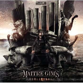 SUBLIMINAL 2 (GER)-MAITRE GIMS