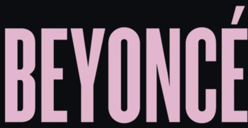 BEYONCE (WBR)-BEYONCE