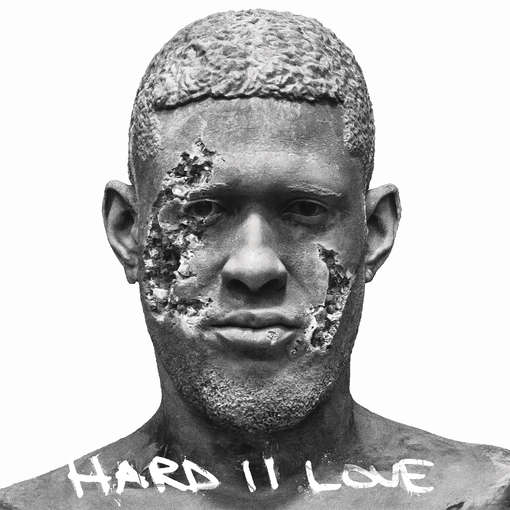 HARD II LOVE-USHER