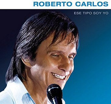 ESE TIPO SOY YO (EP)-ROBERTO CARLOS