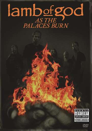 AS THE PALACES BURN (2PC)-LAMB OF GOD