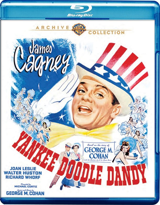 YANKEE DOODLE DANDY / (MOD MONO)-YANKEE DOODLE DANDY / (MOD MONO)