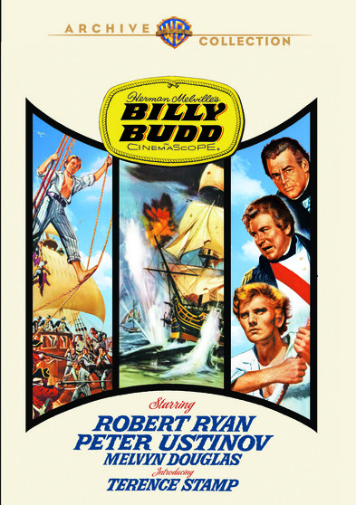 BILLY BUDD / (MOD MONO)-BILLY BUDD / (MOD MONO)