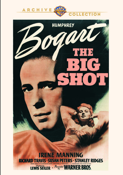 BIG SHOT / (FULL MOD MONO)-BIG SHOT / (FULL MOD MONO)