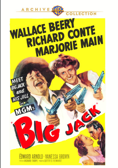 BIG JACK / (FULL MOD)-BIG JACK / (FULL MOD)